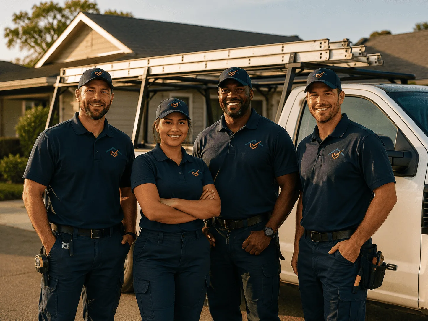 Roof Inspection company in Nipomo, CA
